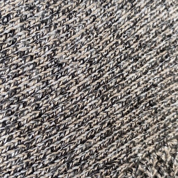 FREE People-Cotton/Rayon Alana Off Shoulder Pullover (Size:XS) - Picture 8 of 11